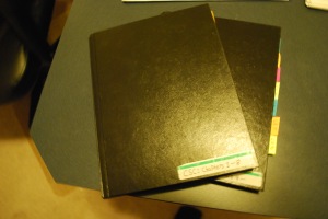CSC L1 Notebooks